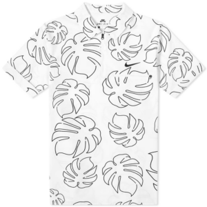 Áo Nike SB Paradise Woven Men's Skate Polo Shirt CI7193-100
