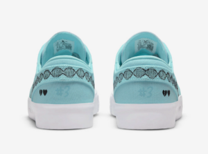 Giay Nike SB Zoom Stefan Janoski 'Doernbecher Catalina' DR6258-100