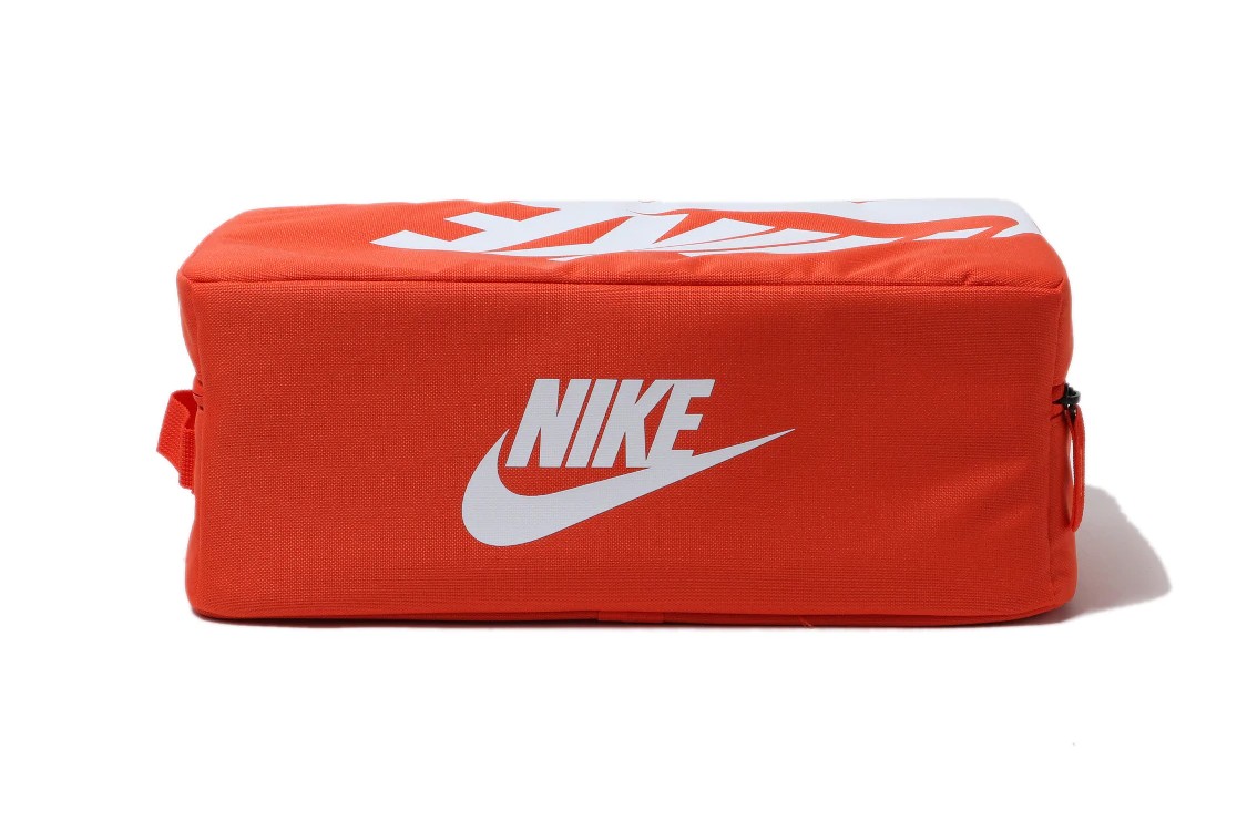 Nike Shoe Box Bag Orange 12L - GLAB.VN