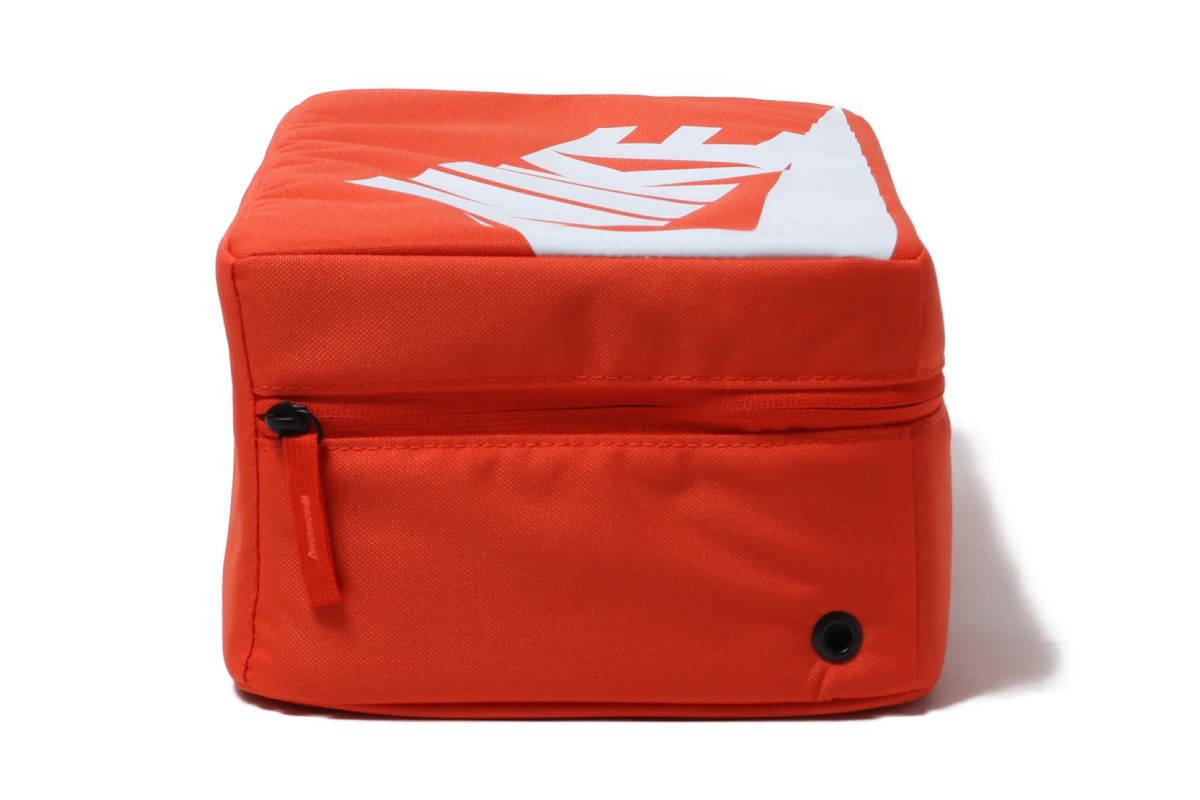 Túi Nike Shoe Box Bag (12L) DA7337-010
