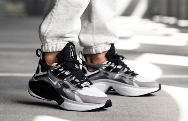 Giày Nike Signal DMSX 'Football Grey' AT5303-002 - Hình ảnh 4