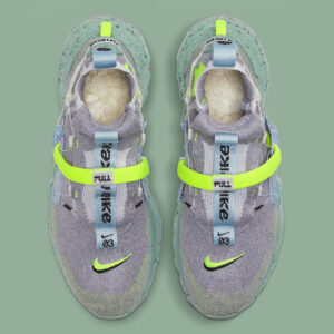 Alternative view of Giày Nike Space Hippie 03 'Healing Jade' CQ3989-004