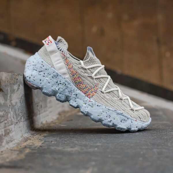 Giày Nike Space Hippie 04 'Be True' CZ6398-102 - Ảnh 3