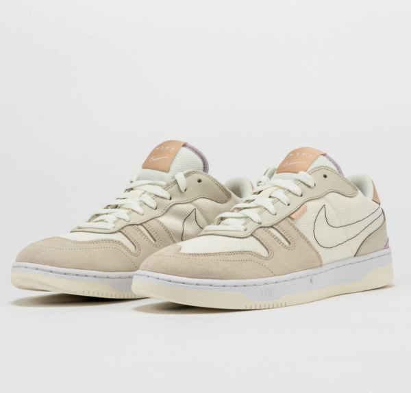 Giày Nike Squash Type 'Sail Shimmer' CJ1640-102 - Hình ảnh 5