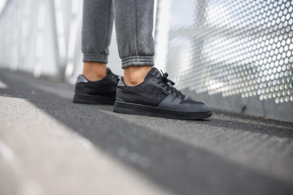 Giày Nike Squash Type 'Anthracite' CJ1640-001 - Hình ảnh 4