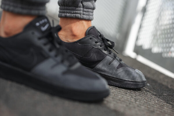 Giày Nike Squash Type 'Anthracite' CJ1640-001 - Hình ảnh 2