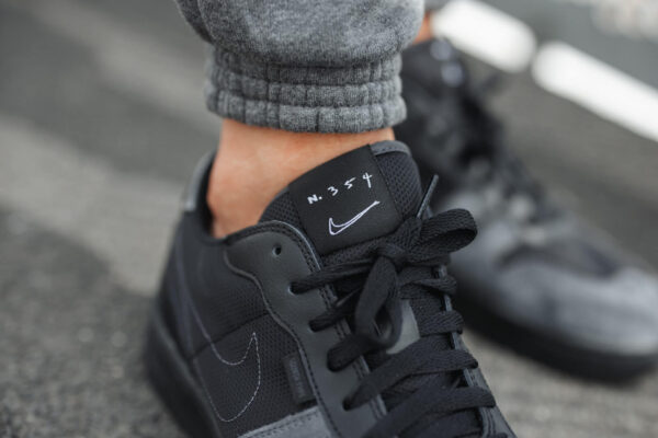 Giày Nike Squash Type 'Anthracite' CJ1640-001 - Hình ảnh 6