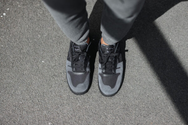 Giày Nike Squash Type 'Anthracite' CJ1640-001 - Hình ảnh 5