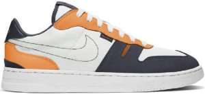 Giày Nike Squash-Type 'Summit White Orange' CJ1640-101