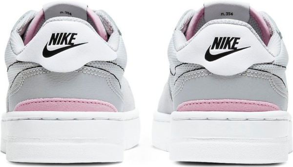 Giày Nike Squash Type GS 'Grey' CJ4119-002 - Ảnh 4