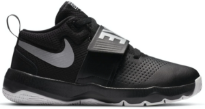 Giay Nike Team Hustle D 8 'Black' 881941-001