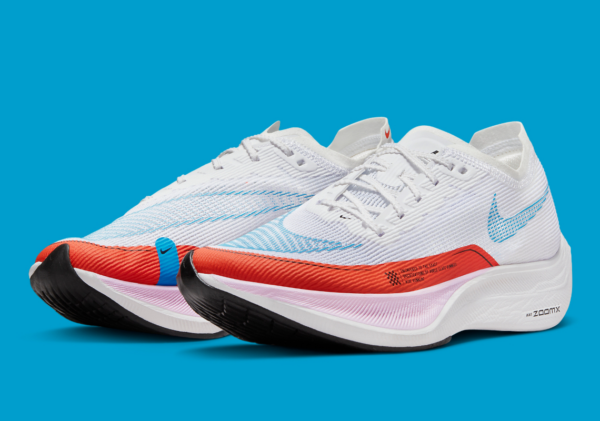 Giày Nike ZoomX Vaporfly Next% 2 'White' CU4123-102 - Hình ảnh 6