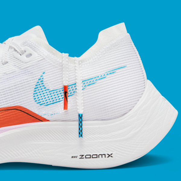 Giày Nike ZoomX Vaporfly Next% 2 'White' CU4123-102 - Hình ảnh 9