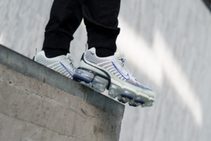 Alternative view of Giày Nike Air Vapormax 360 'White' CK9671-001