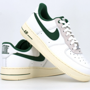 Giay Nike Air Force 1 '07 Wmns LX 'Gorge Green' DR0148-102