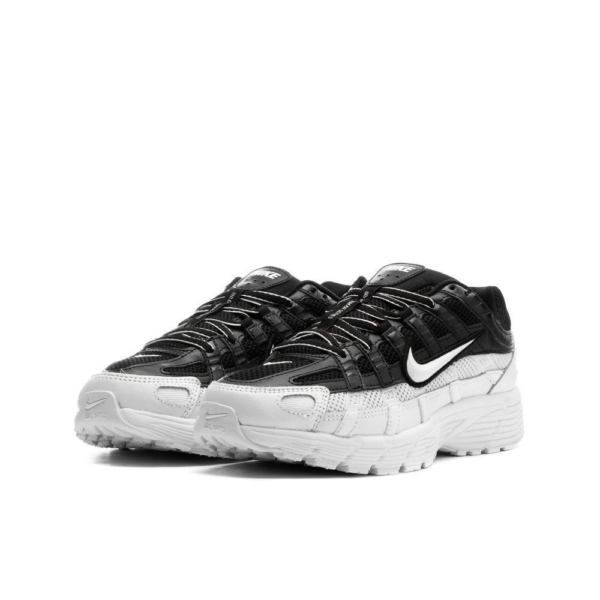 Giày Nike P 6000 'Black White' BV1021-003 - Ảnh 3