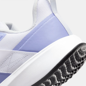 Giay Nike Court Vapor Lite HC 'Purple White' DC3431-500