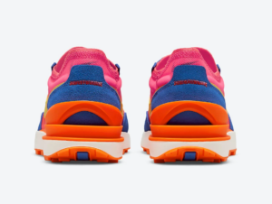 Giay Nike Waffle One 'Racer Blue Hyper Pink' DC2533-400