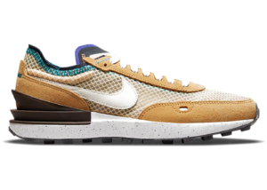 Giày Nike Waffle 'One Twine' DM6437-737