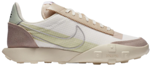 Giày Nike Waffle Racer 2X 'Pale Ivory' CW1274-100