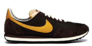 Giày Nike Waffle Trainer 2 Velvet Brown DB3004-200