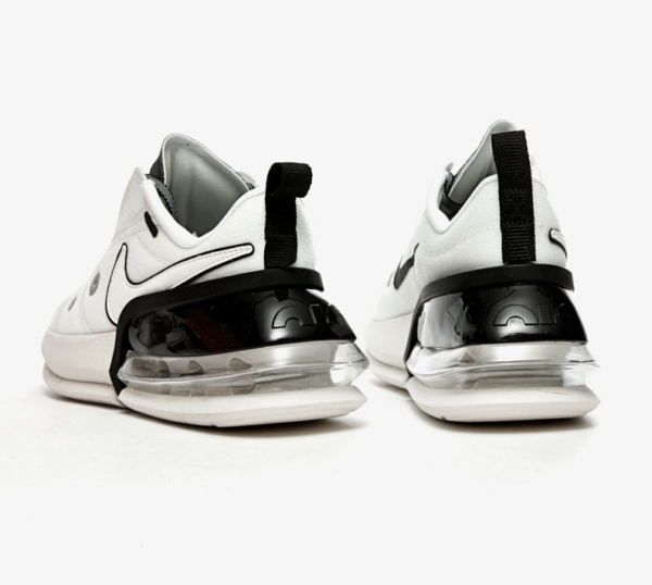 Giày Nike Air Max Up 'Audacious Air' DA8984-100 - Hình ảnh 4