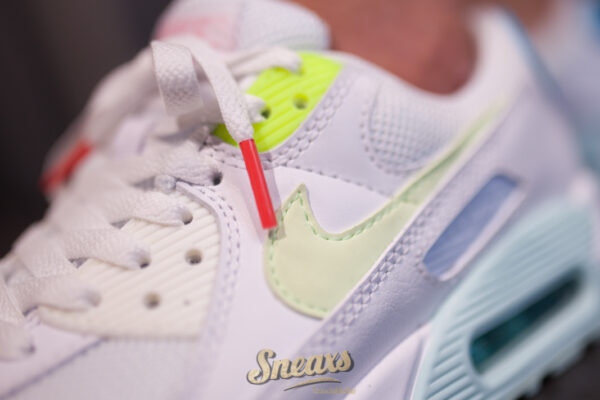 Giày Nike Wmns Air Max 90 'Pastel' CZ0366-100 - Hình ảnh 5