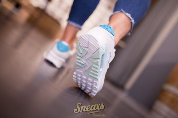Giày Nike Wmns Air Max 90 'Pastel' CZ0366-100 - Hình ảnh 3