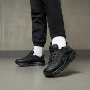 Giay Nike Air Max 97 'Triple Black' DH8016-002