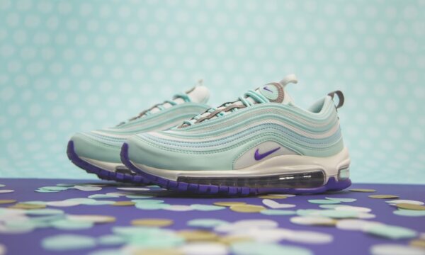 Giày Nike Air Max 97 'Teal Tint' 921733-303 - Hình ảnh 4