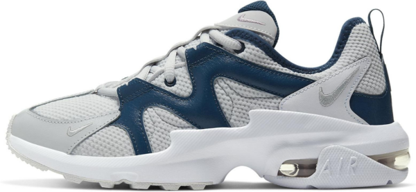 Giày Nike Wmns Air Max Graviton 'White' AT4404-106 - Hình ảnh 2