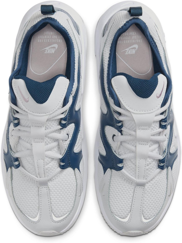Giày Nike Wmns Air Max Graviton 'White' AT4404-106 - Hình ảnh 5