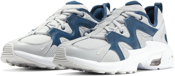 Giày Nike Wmns Air Max Graviton 'White' AT4404-106 - Hình ảnh 3