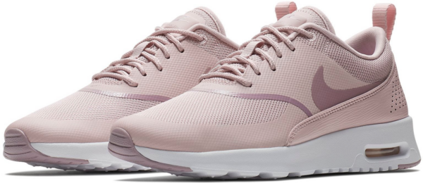 Giày Nike Wmns Air Max Thea Pink 599409-612 - Ảnh 4