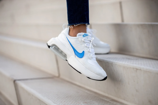 Giày Nike Wmns Air Max Verona 'White Coast' CZ6156-101 - Ảnh 6