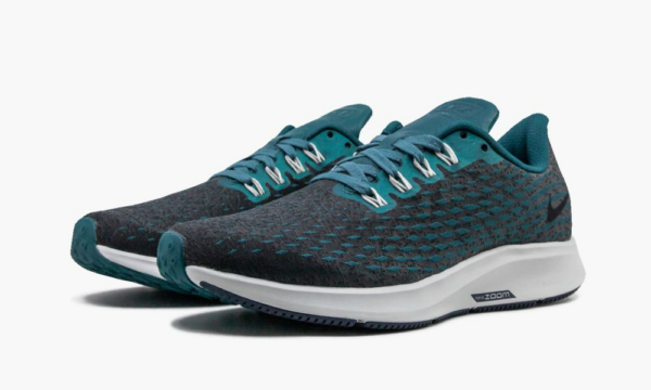 Giày Nike Wmns Air Zoom Pegasus 35 PRM 'Geode Teal' AH8392-300 - Hình ảnh 3