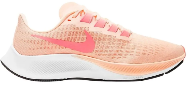 Giày Nike Wmns Air Zoom Pegasus 37 ‘Crimson Tint’ BQ9647-800