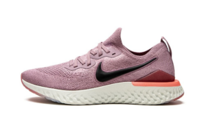 Giay Nike Epic React Flyknit 2 'Berry Pink' BQ8927-500