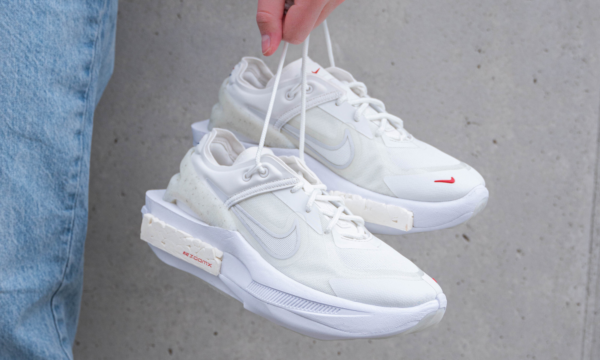 Giày Nike Wmns Fontanka Edge 'White Photon Dust' CU1450-100 - Hình ảnh 7