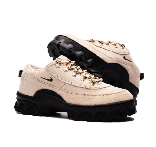 Giày Nike Lahar Low 'Rattan' DB9953-202 - Hình ảnh 2