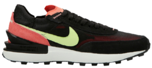 Giày Nike Waffle One Crimson Bliss Lime Ice DC2533-002