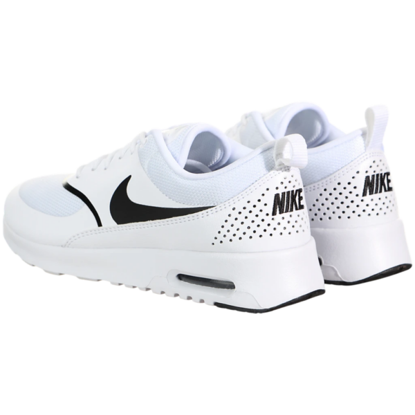 Giày Nike Wmns Air Max Thea White 599409-108 - Ảnh 3