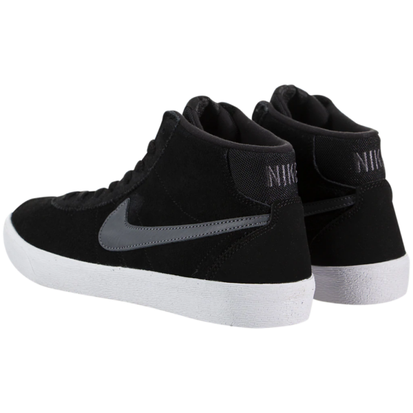Giày Nike Women's SB Bruin High 923112-001 - Ảnh 3