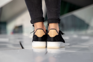 Giay Nike Air Force 1 Low 'Black Cream' 896185-006