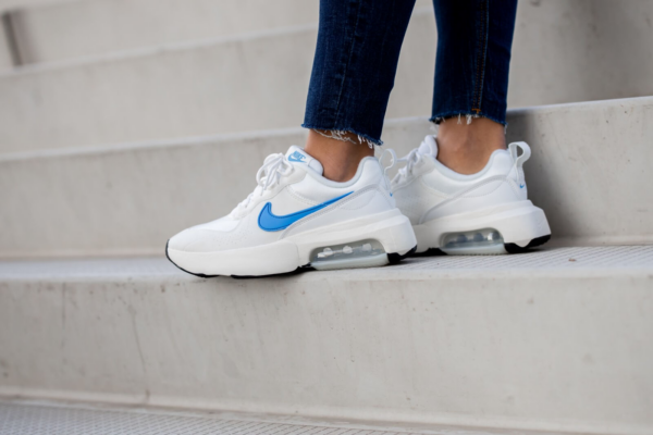 Giày Nike Wmns Air Max Verona 'White Coast' CZ6156-101 - Ảnh 5