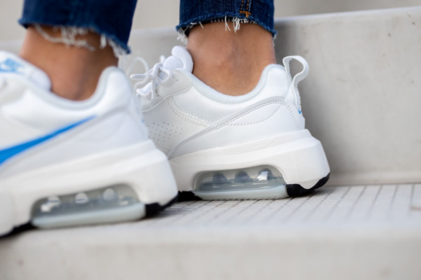 Giày Nike Wmns Air Max Verona 'White Coast' CZ6156-101 - Ảnh 4