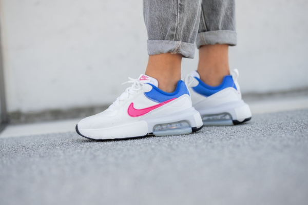 Giày Nike Air Max Verona Summit White Multi CZ6156-102 - Hình ảnh 5