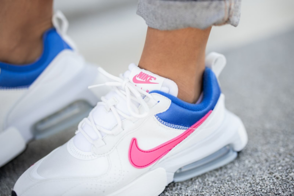 Giày Nike Air Max Verona Summit White Multi CZ6156-102 - Hình ảnh 3