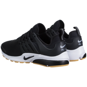 Giay Nike Wmns Air Presto 'Black Gum' 878068-005