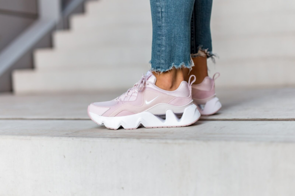 Giày Nike Wmns RYZ 365 'Barely Rose' BQ4153-601 - Hình ảnh 2